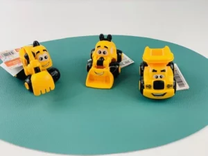 Véhicule Engin à friction