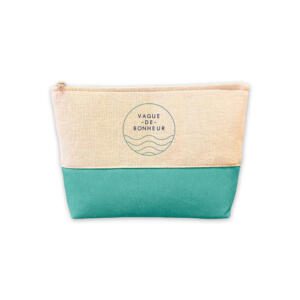 pochette vague