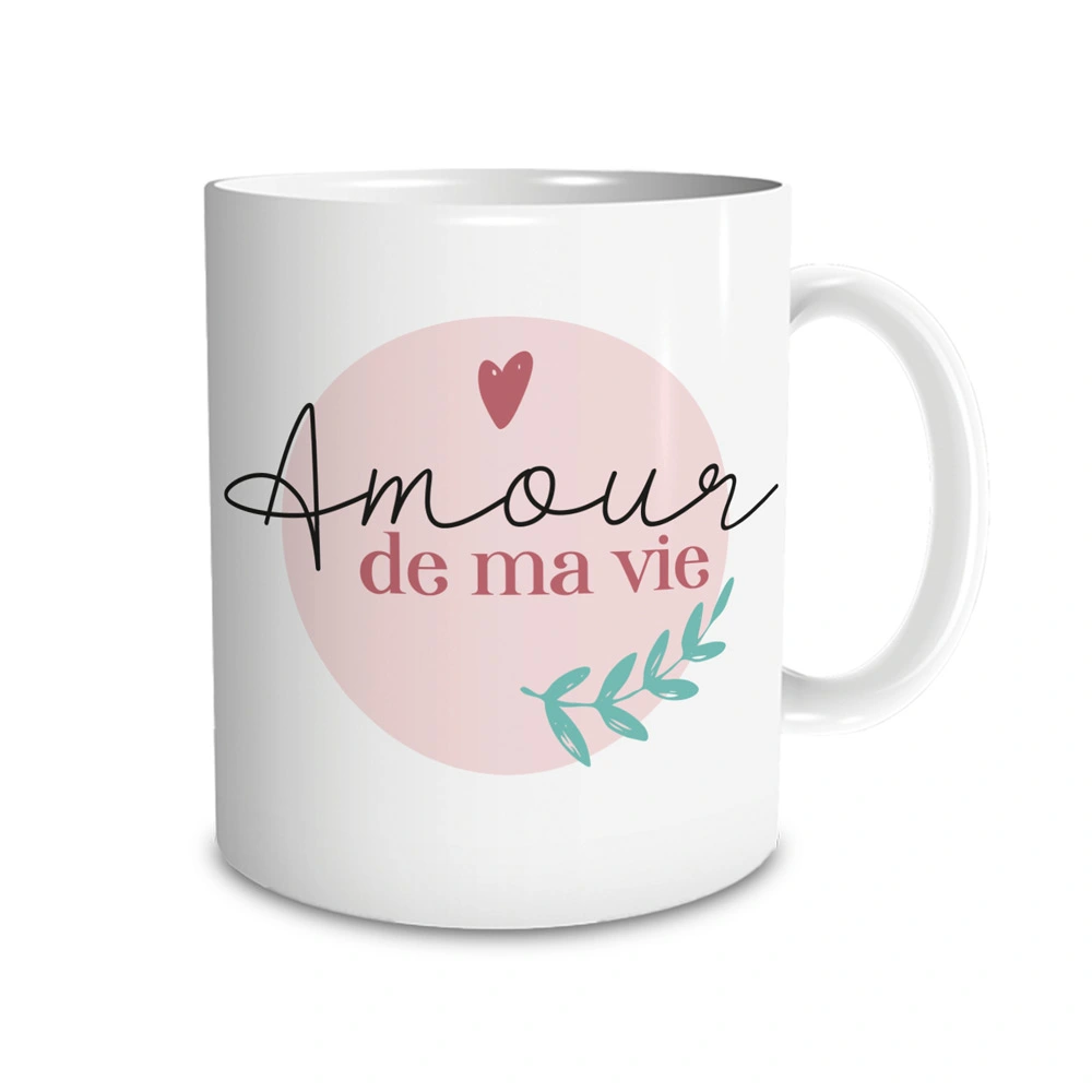 amour de ma vie