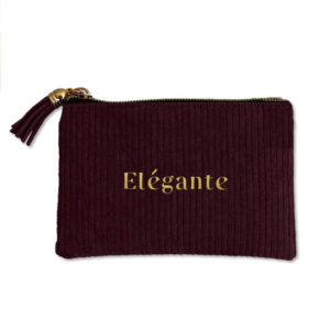 porte-monnaie-velours-elegante