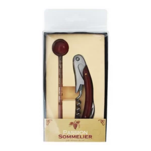 Kit sommelier